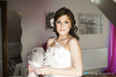 Fotograf na wesele: Dorota i Michał, Lublin - portfolio