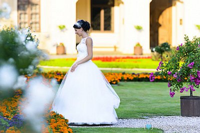 Dorota i Michał - fotograf Lublin