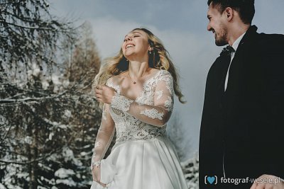 Fotograf na wesele: Karol, Sanok - portfolio