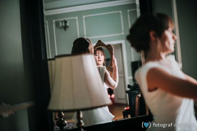 Karol - fotograf Sanok