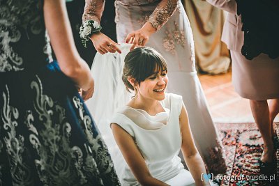 Karol - fotograf Sanok