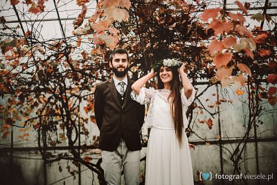 Fotograf Karol, Sanok - fotografia na wesele - Przemyśl