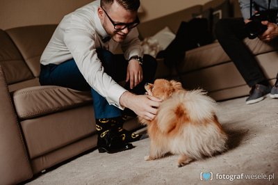 Fotograf na wesele: Daria, Tychy - portfolio