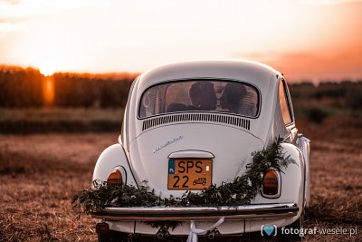 Daria - fotograf Tychy