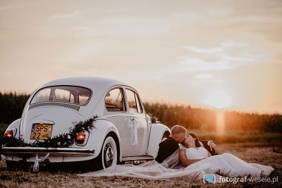 Fotograf na wesele: Daria, Tychy - portfolio