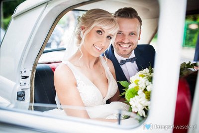 Michał - fotograf Lublin