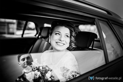 Fotograf na wesele: Michał, Lublin - portfolio