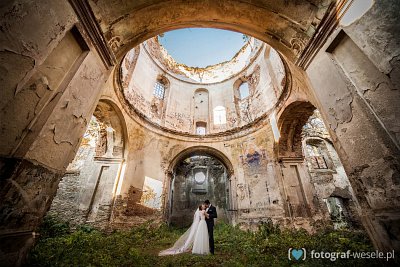 Fotograf na wesele: Michał, Lublin - portfolio