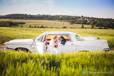 Michał - fotograf Lublin