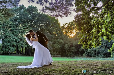 Wojciech - fotograf Chorzów