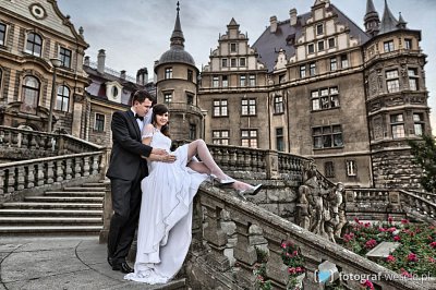 Fotograf na wesele: Wojciech, Chorzów - portfolio