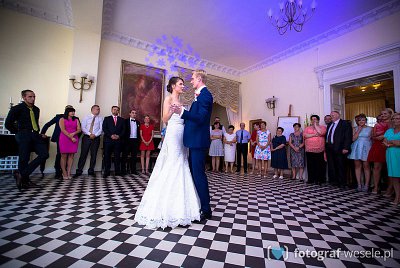 Fotograf na wesele: Agnieszka, Poznań - portfolio