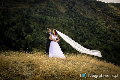 Agnieszka - fotograf Poznań