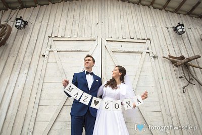 Fotograf na wesele: Agnieszka, Poznań - portfolio