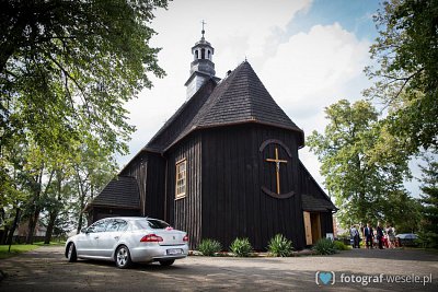 Agnieszka - fotograf Poznań