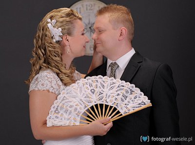 Fotograf na wesele: Andrzej, Kraków - portfolio