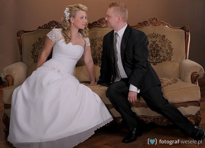 Andrzej - fotograf Kraków