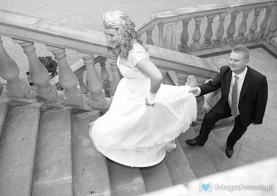 Andrzej - fotograf Kraków