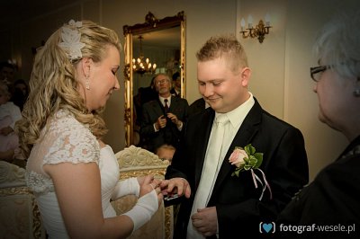 Fotograf na wesele: Andrzej, Kraków - portfolio