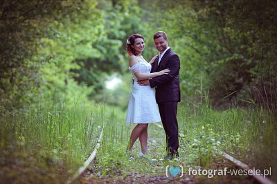 Adam - fotograf Elbląg