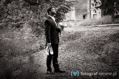 Adam - fotograf Elbląg