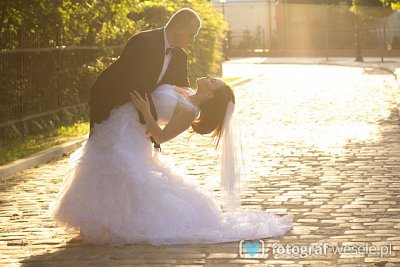 Fotograf na wesele: Jarek, Poznań - portfolio