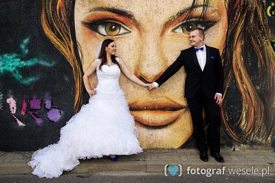 Jarek - fotograf Poznań