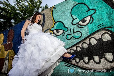 Fotograf na wesele: Jarek, Poznań - portfolio