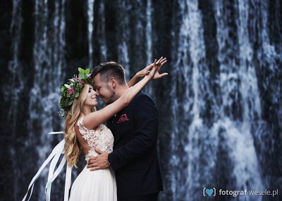 Fotograf Marcin, Katowice - fotografia ślubna kraków