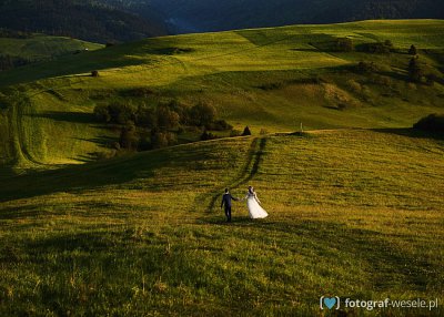 Fotograf na wesele: Marcin, Katowice - portfolio
