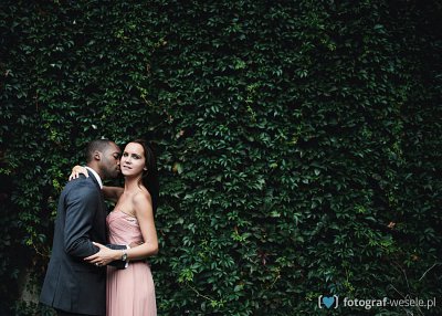 Marcin - fotograf Katowice