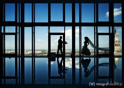 Fotograf na wesele: Marcin, Katowice - portfolio