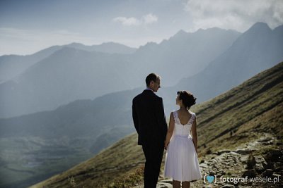 Jakub - fotograf Kraków