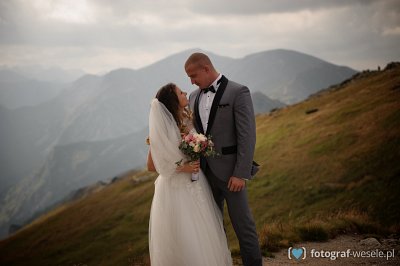 Fotograf na wesele: Paweł, Dąbrowa Górnicza - portfolio