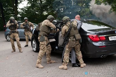 Fotograf na wesele: Paweł, Dąbrowa Górnicza - portfolio