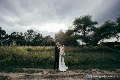 Fotograf na wesele: Grzegorz, Koszalin - portfolio
