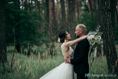 Grzegorz - fotograf Koszalin