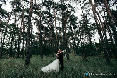 Fotograf na wesele: Grzegorz, Koszalin - portfolio