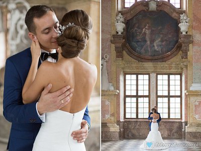 Fotograf na wesele: Joanna, Wrocław - portfolio