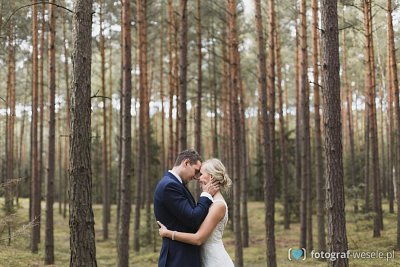 Fotograf Joanna, Wrocław - zdjęcia wesela - Wałbrzych