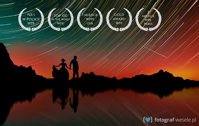 Natalia - fotograf Wrocław