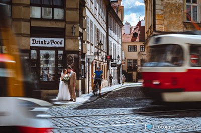 Natalia - fotograf Wrocław