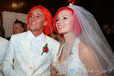 Fotograf na wesele: Marek, Siedlce - portfolio