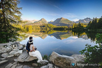 Fotograf na wesele: Magdalena, Nowy Targ - portfolio