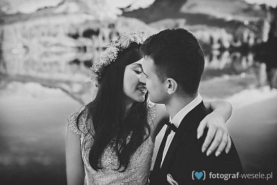 Fotograf na wesele: Magdalena, Nowy Targ - portfolio