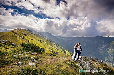 Magdalena - fotograf Nowy Targ