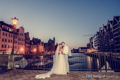 Fotograf na wesele: Anita, Wejherowo - portfolio