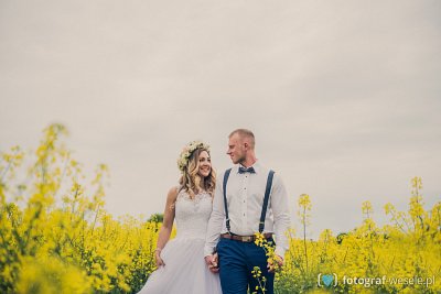 Anita - fotograf Wejherowo