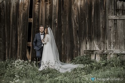 Anita - fotograf Wejherowo