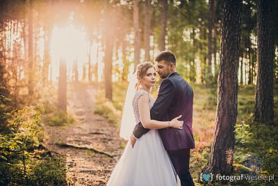 Fotograf na wesele: Anita, Wejherowo - portfolio